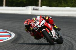 Lorenzo Savadori, Milwaukee Aprilia