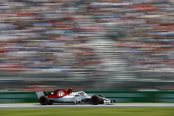 Charles Leclerc, Sauber C37