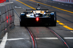 Andre Lotterer, Techeetah