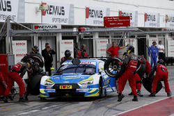 Robin Frijns, Audi Sport Team Abt Sportsline, Audi RS5 DTM