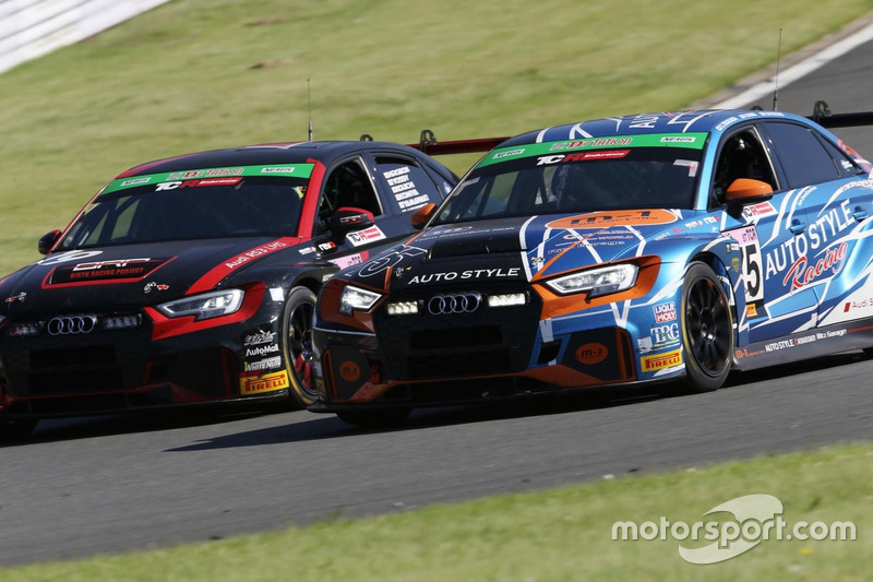 #75 m-1 CARFACTORY RS3 LMS