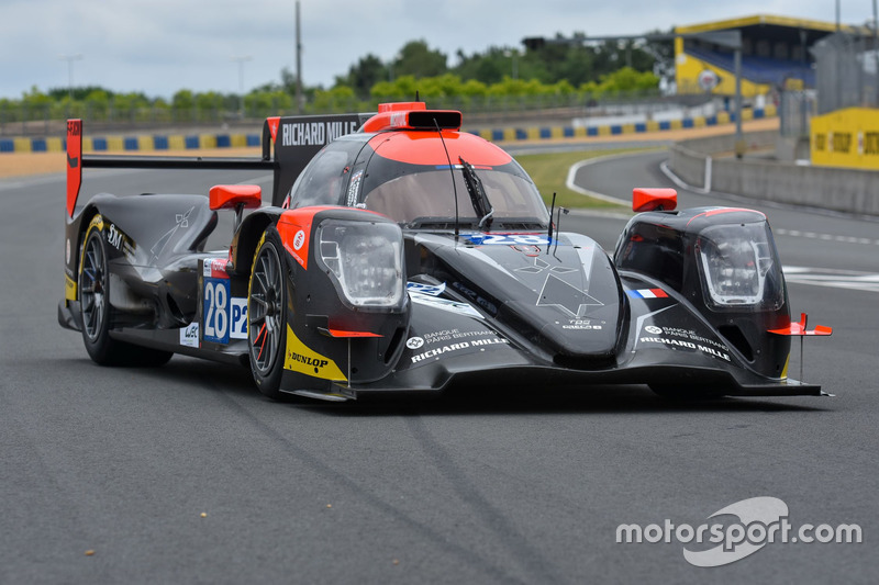 TDS Racing - Oreca 07 Gibson - LMP2