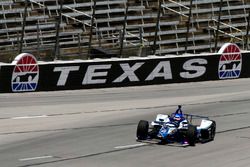 Takuma Sato, Rahal Letterman Lanigan Racing Honda