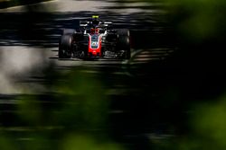 Кевин Магнуссен, Haas F1 Team VF-18