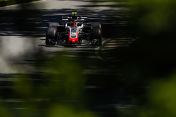 Кевин Магнуссен, Haas F1 Team VF-18