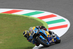 Thomas Luthi, Estrella Galicia 0,0 Marc VDS
