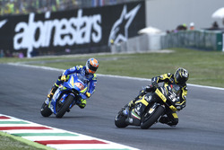 Данило Петруччи, Pramac Racing