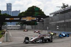 Will Power, Team Penske Chevrolet