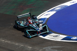 Mitch Evans, Jaguar Racing