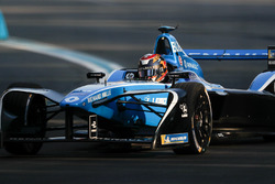 Sébastien Buemi, Renault e.Dams