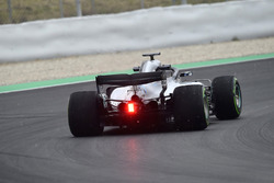Valtteri Bottas, Mercedes-AMG F1 W09