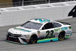 Gray Gaulding, BK Racing Toyota Camry