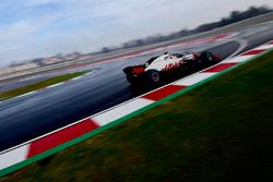 Kevin Magnussen, Haas F1 Team VF-18