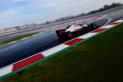 Kevin Magnussen, Haas F1 Team VF-18