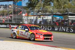 Scott McLaughlin, Alexandre Prémat, Team Penske Ford