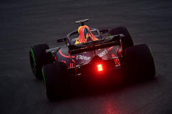 Max Verstappen, Red Bull Racing RB14