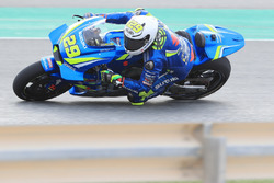 Andrea Iannone, Team Suzuki MotoGP