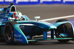 Antonio Felix da Costa, Andretti Formula E Team