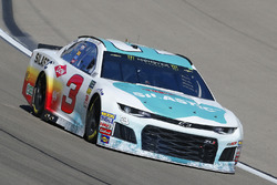 Austin Dillon, Richard Childress Racing, Chevrolet Camaro Dow SILASTIC Silicone Elastomers