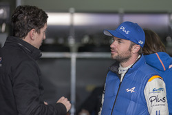 Nicolas Lapierre, Signatech Alpine
