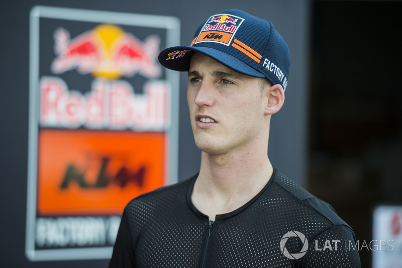 Pol Espargaro, Red Bull KTM Factory Racing