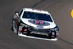 Kevin Harvick, Stewart-Haas Racing, Ford Fusion Jimmy John's