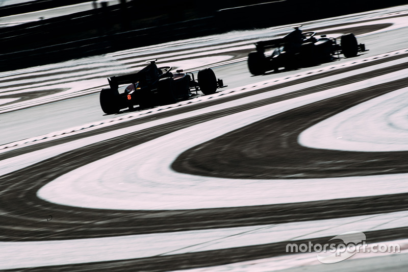 George Russell, ART Grand Prix