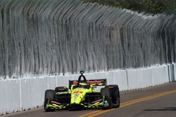 Sébastien Bourdais, Dale Coyne Racing with Vasser-Sullivan Honda