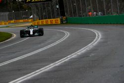 Valtteri Bottas, Mercedes AMG F1 W09