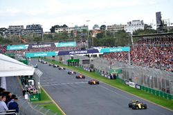 Carlos Sainz Jr., Renault Sport F1 Team R.S. 18