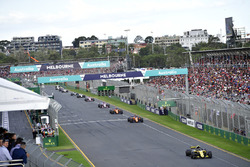 Carlos Sainz Jr., Renault Sport F1 Team R.S. 18