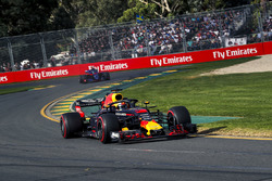 Daniel Ricciardo, Red Bull Racing RB14