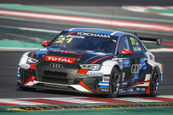 Aurélien Panis, Comtoyou Racing Audi RS 3 LMS
