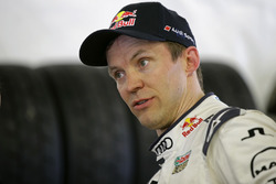 Mattias Ekström, EKS