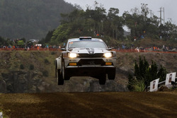 Orhan Avcıoğlu, Burçin Korkmaz, Skoda Fabia R5, Toksport WRT