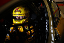 Tom Coronel, Boutsen Ginion Racing Honda Civic Type R TCR