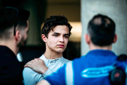 Lando Norris, Carlin