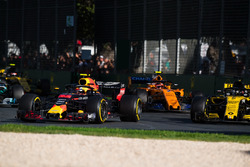 Макс Ферстаппен, Red Bull Racing RB14