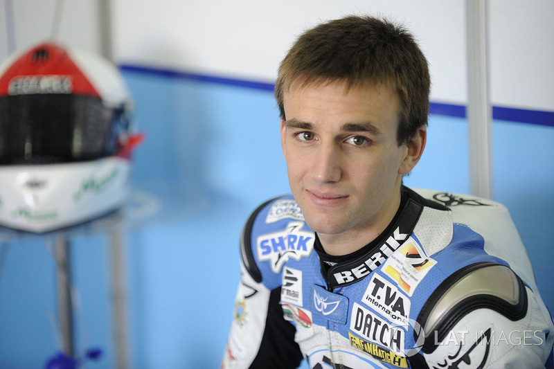 Johann Zarco (2009)