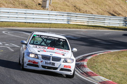 Emir Aşarı, Oliver Frisse, Sindre Setsaas, Sorg Rennsport, BMW 325i
