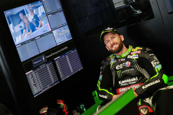 Tom Sykes, Kawasaki Racing