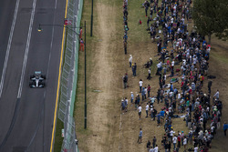 Lewis Hamilton, Mercedes AMG F1 W09