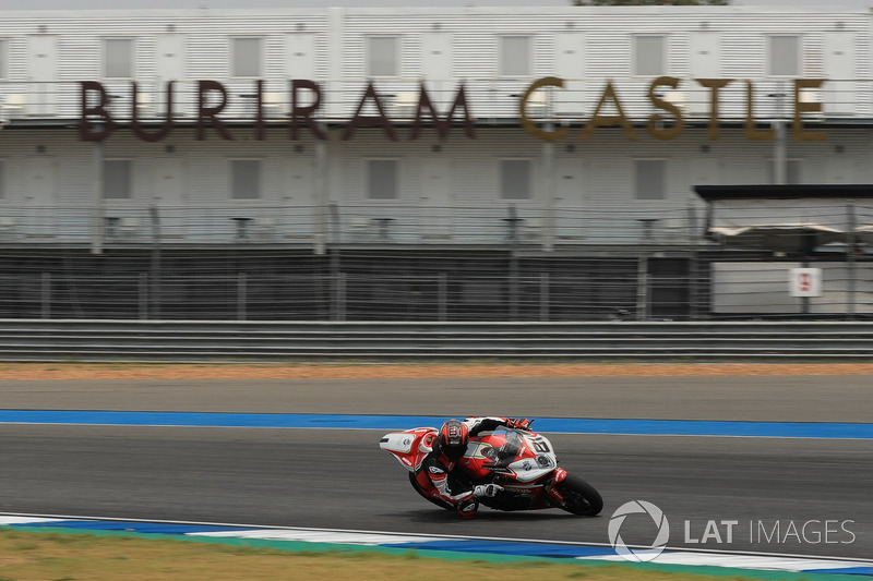 Jordi Torres, MV Agusta Reparto Corse