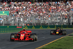 Kimi Raikkonen, Ferrari SF71H