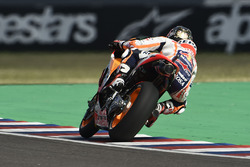 Dani Pedrosa, Repsol Honda Team