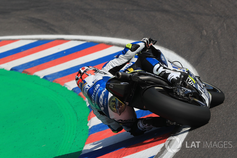 Tito Rabat, Avintia Racing