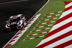 James Thompson, ALL-INKL.COM Münnich Motorsport Honda Civic Type R TCR