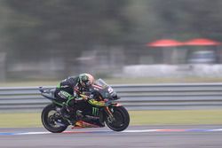 Johann Zarco, Monster Yamaha Tech 3