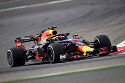 Daniel Ricciardo, Red Bull Racing RB14