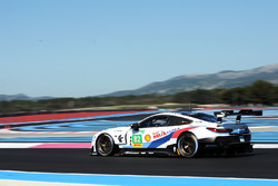 #82 BMW Team MTEK BMW M8 GTE: Augusto Farfus, Antonio Felix da Costa, Alexander Sims, Tom Blomqvist